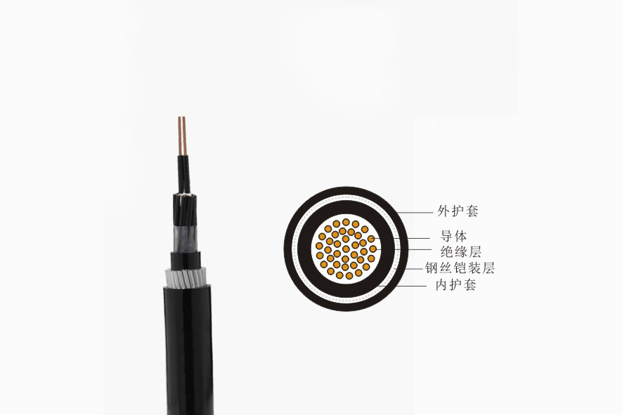 贺州KVV32-750V控制电缆