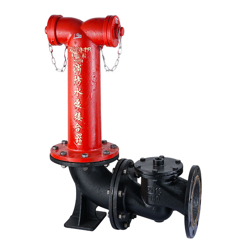 贺州水泵接合器