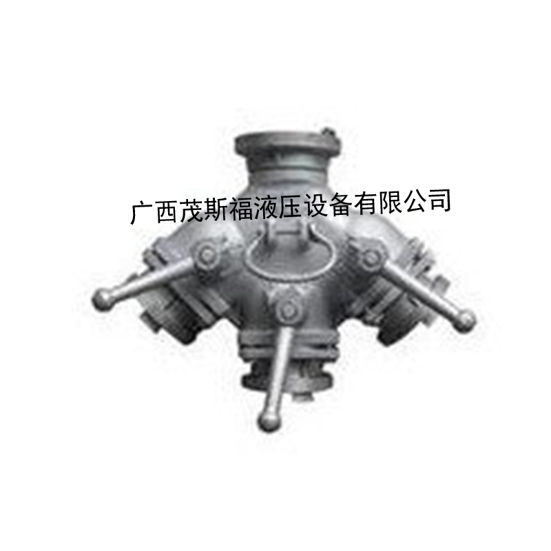 贺州三分水器
