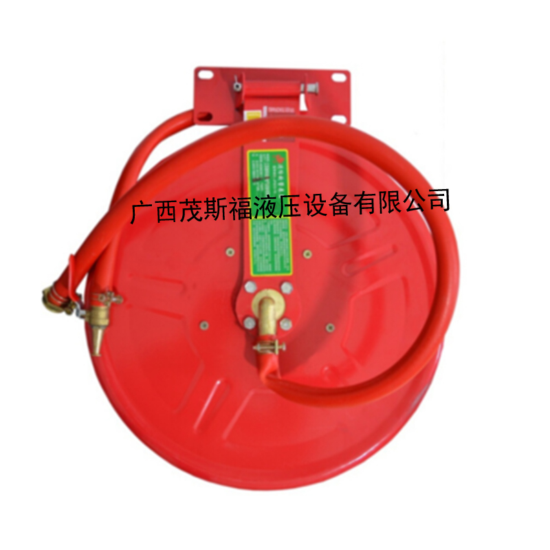 贺州消防卷盘