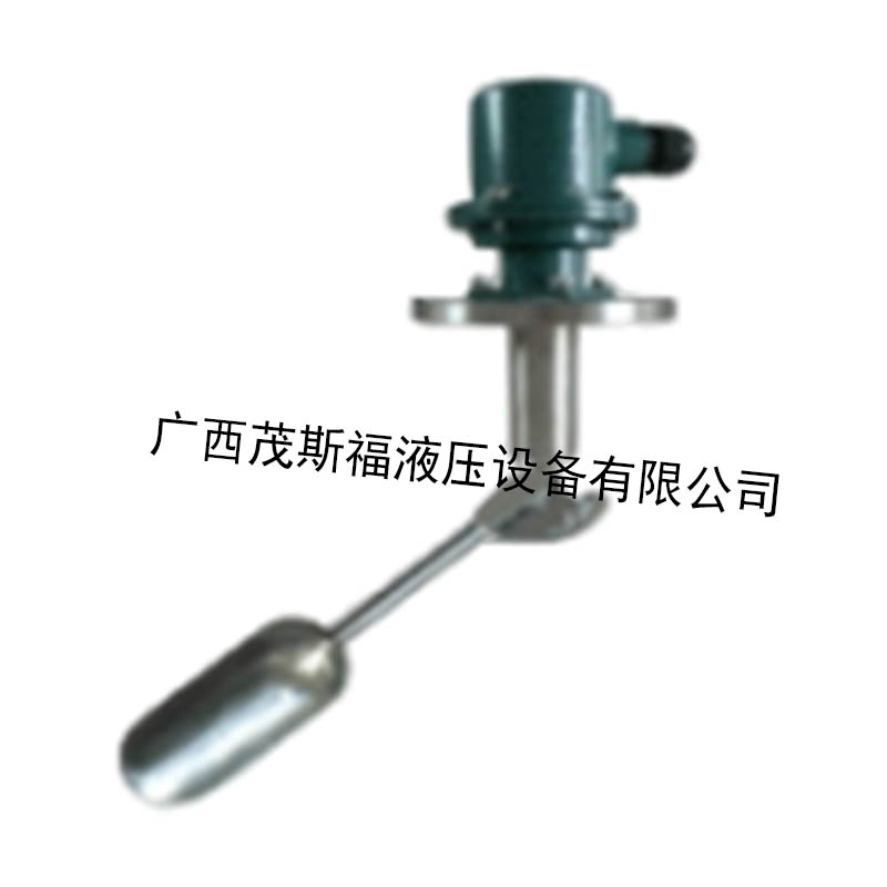 贺州UQK-02-C型船用浮球液位控制器